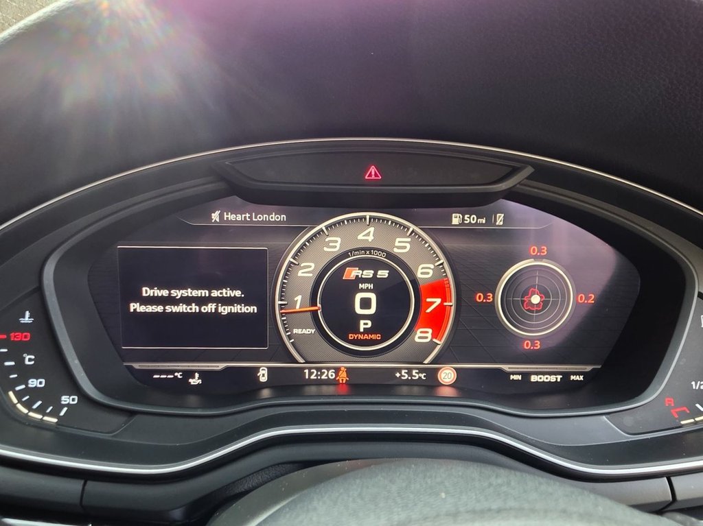 Used Audi RS5 2018 for sale - 76617811: Photo 30