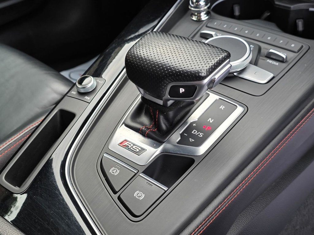 Used Audi RS5 2018 for sale - 76617811: Photo 32