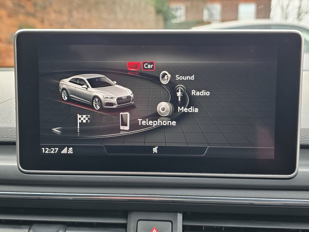 Used Audi RS5 2018 for sale - 76617811: Photo 33