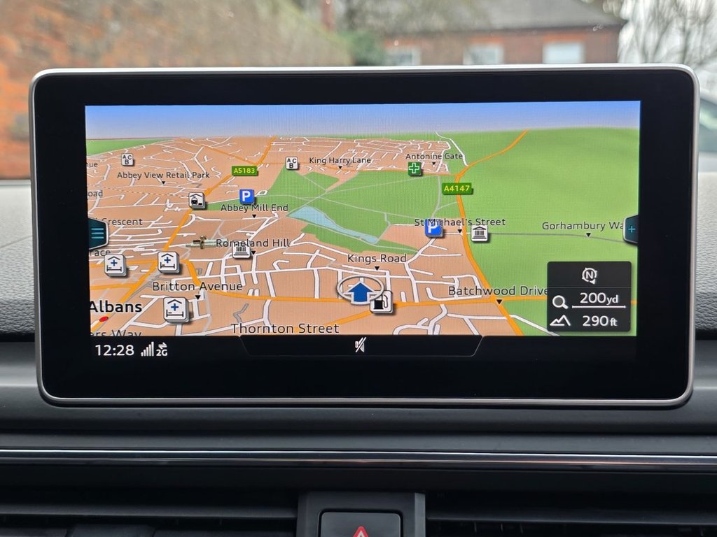 Used Audi RS5 2018 for sale - 76617811: Photo 36