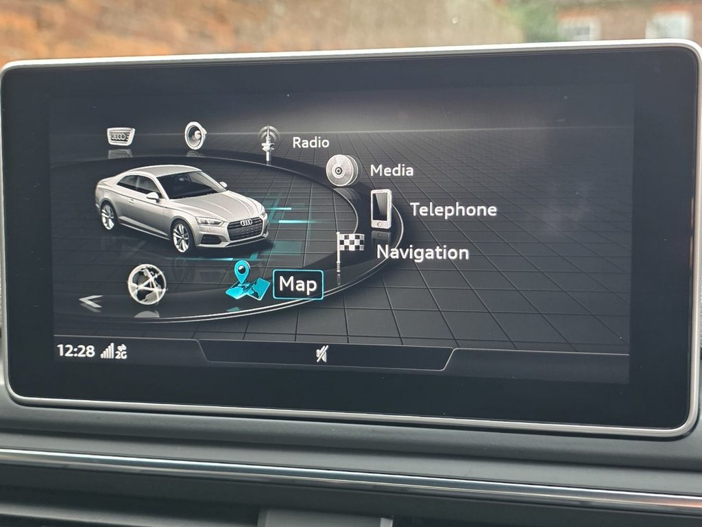 Used Audi RS5 2018 for sale - 76617811: Photo 37