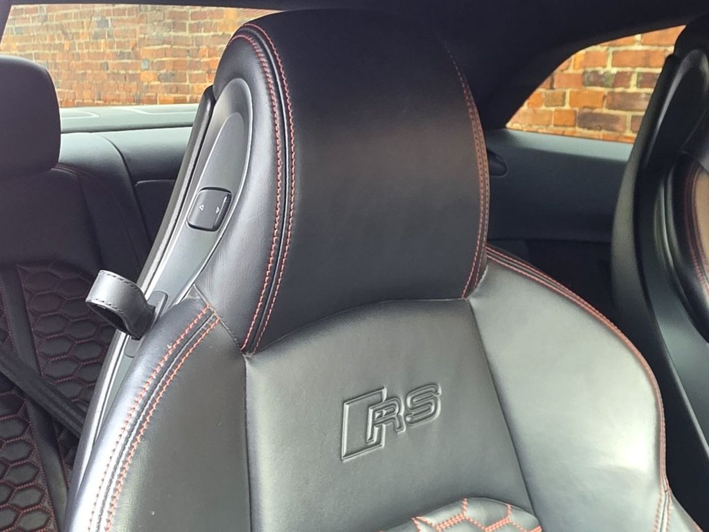 Used Audi RS5 2018 for sale - 76617811: Photo 38