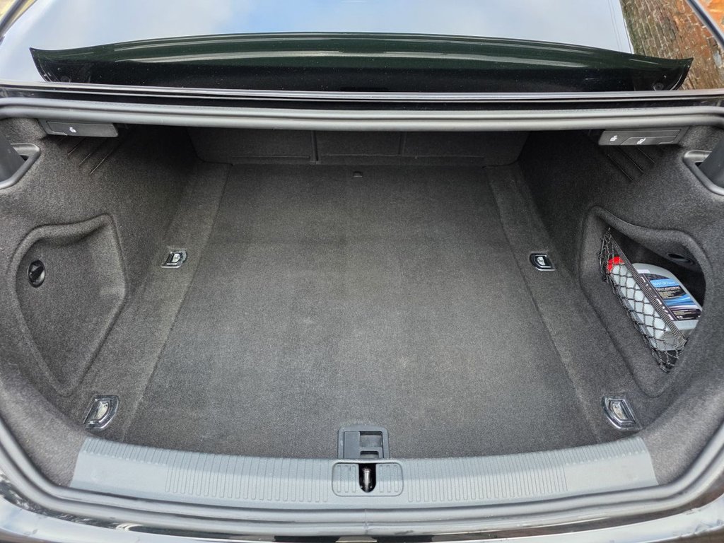 Used Audi RS5 2018 for sale - 76617811: Photo 40