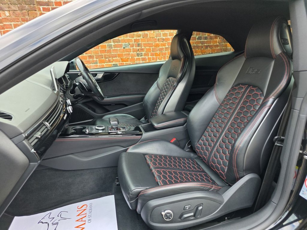 Used Audi RS5 2018 for sale - 76617811: Photo 42