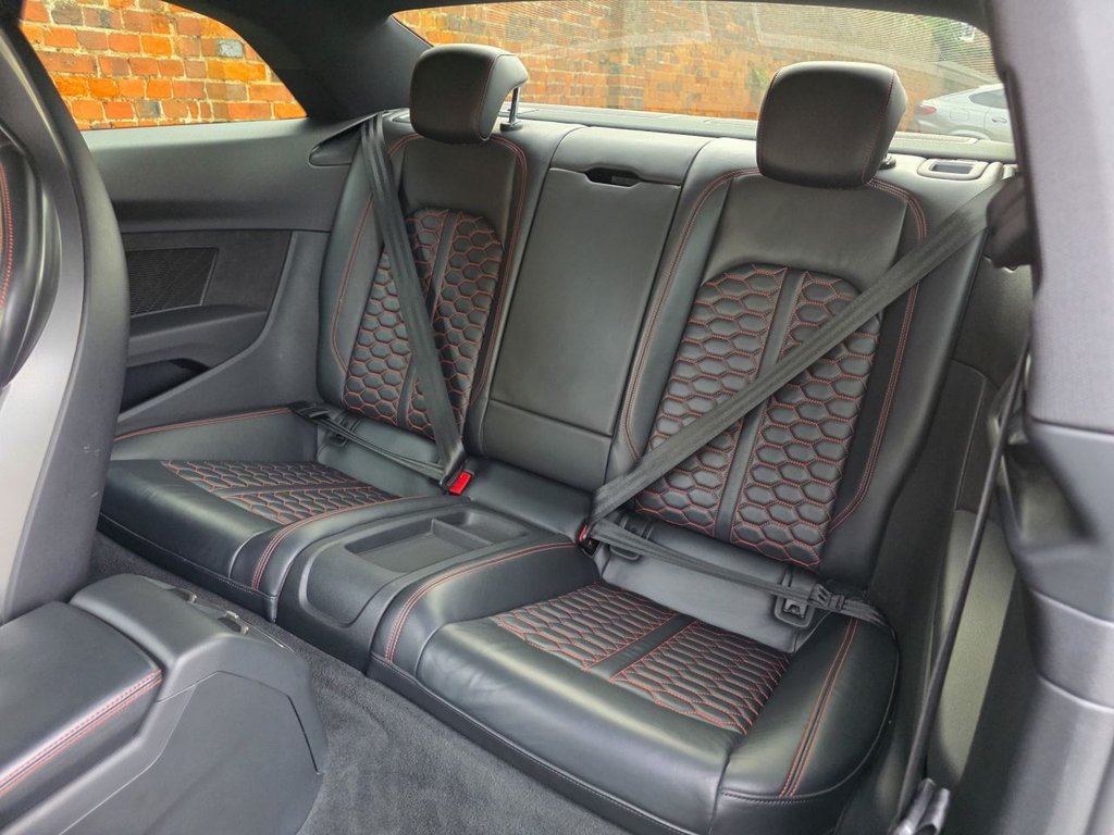 Used Audi RS5 2018 for sale - 76617811: Photo 45