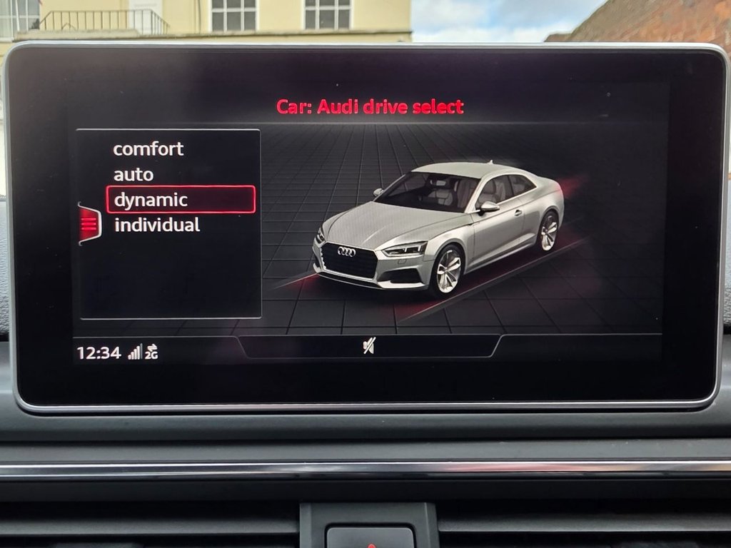 Used Audi RS5 2018 for sale - 76617811: Photo 46