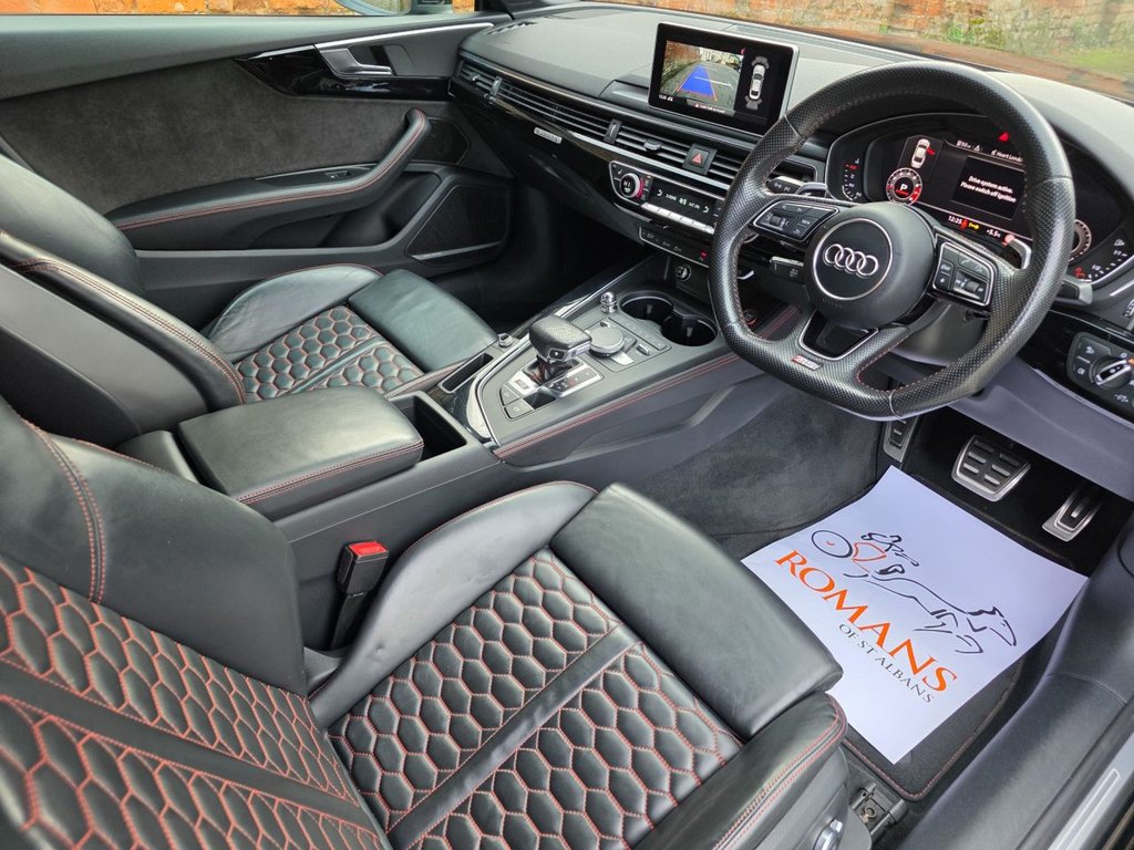 Used Audi RS5 2018 for sale - 76617811: Photo 7