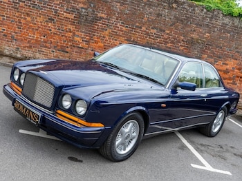 Used Bentley Continental 1996 for sale - 79530680: Photo