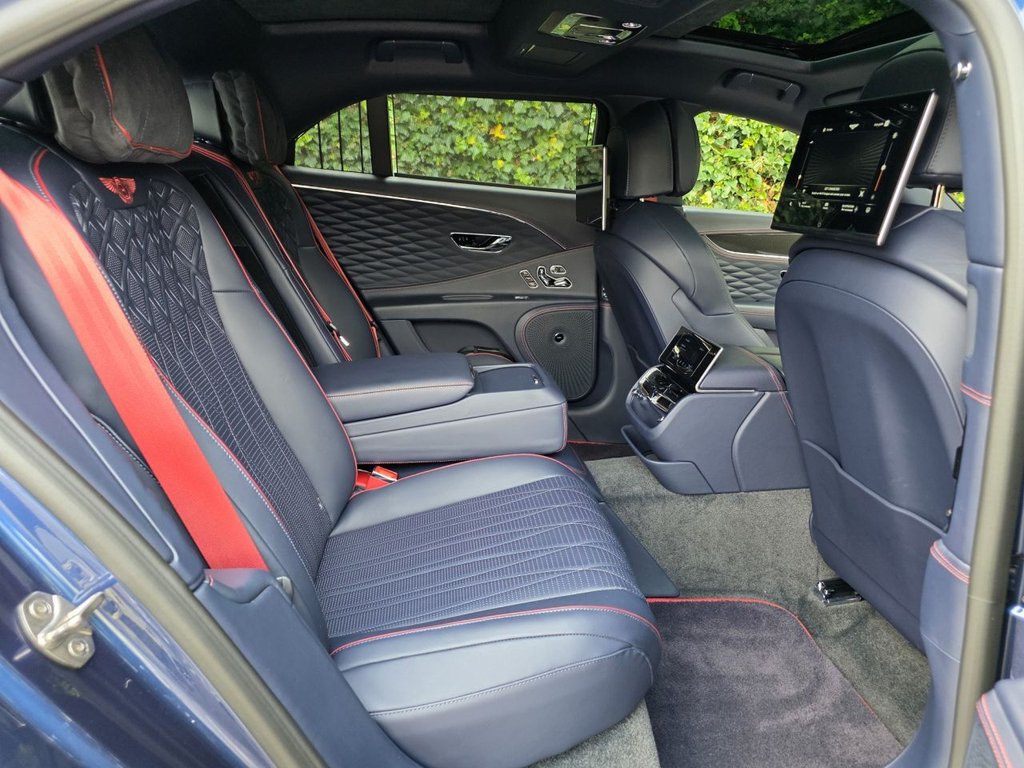 Used Bentley Flying Spur 2022 for sale - 76313032: Photo 10