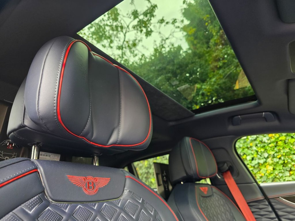 Used Bentley Flying Spur 2022 for sale - 76313032: Photo 11
