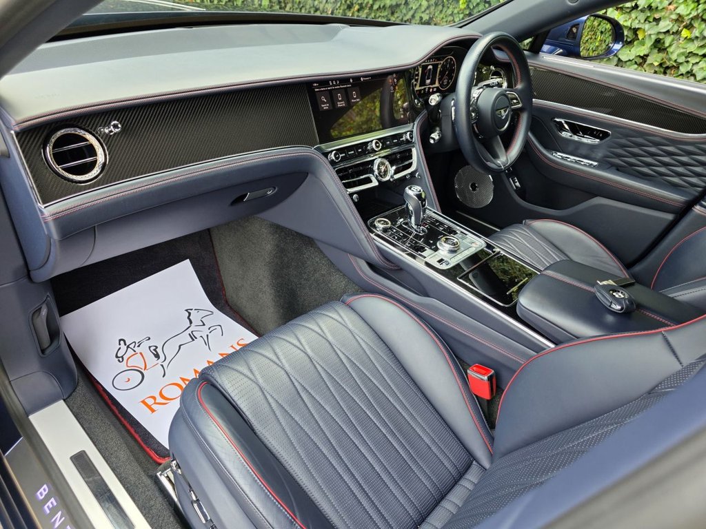 Used Bentley Flying Spur 2022 for sale - 76313032: Photo 14