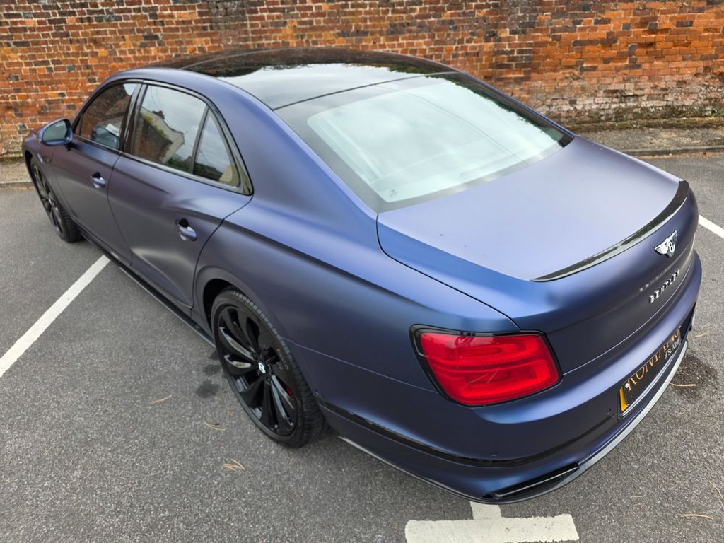Used Bentley Flying Spur 2022 for sale - 76313032: Photo 17