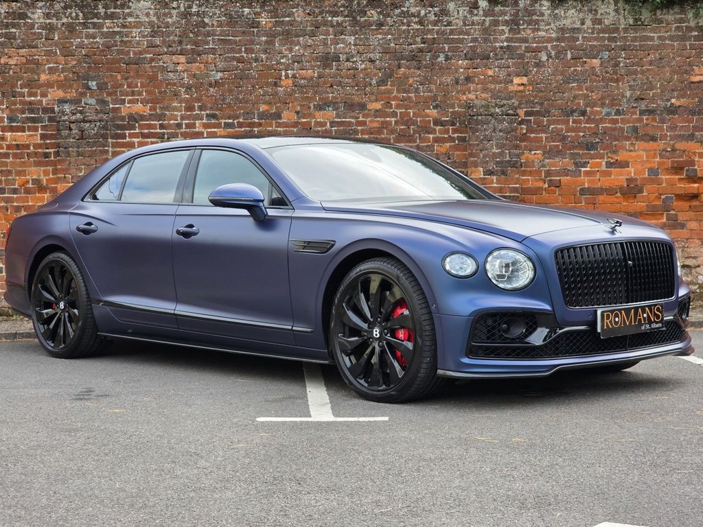 Used Bentley Flying Spur 2022 for sale - 76313032: Photo 19