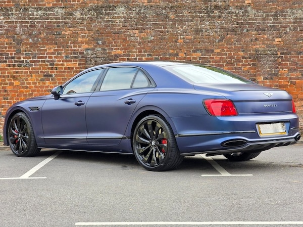 Used Bentley Flying Spur 2022 for sale - 76313032: Photo 20