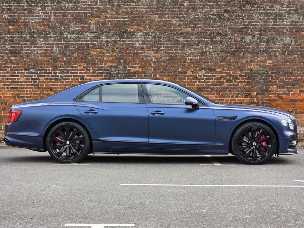 Used Bentley Flying Spur 2022 for sale - 76313032: Photo 21