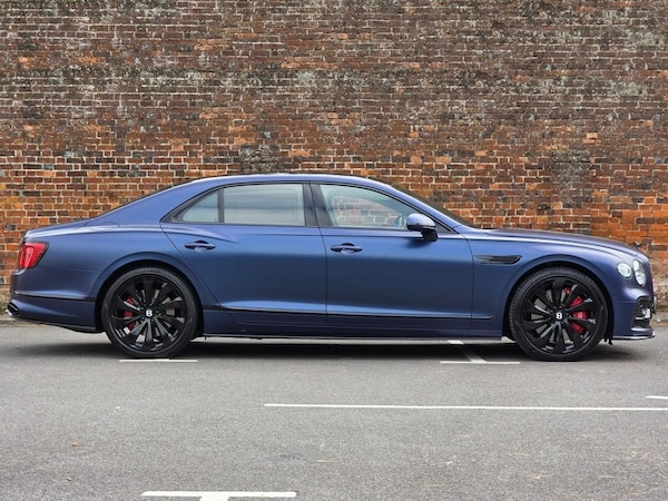 Used Bentley Flying Spur 2022 for sale - 76313032: Photo 21
