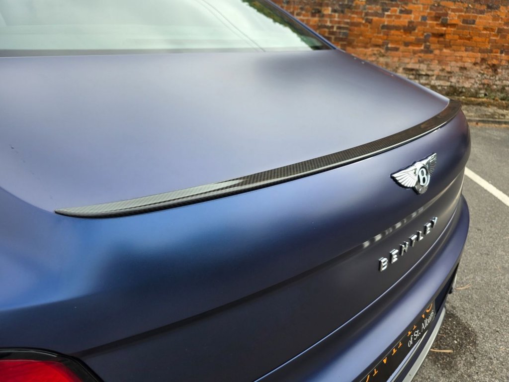 Used Bentley Flying Spur 2022 for sale - 76313032: Photo 22