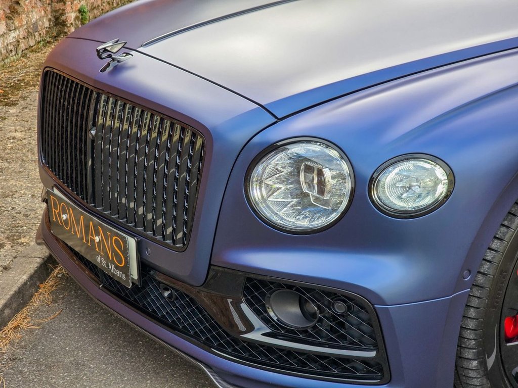 Used Bentley Flying Spur 2022 for sale - 76313032: Photo 25