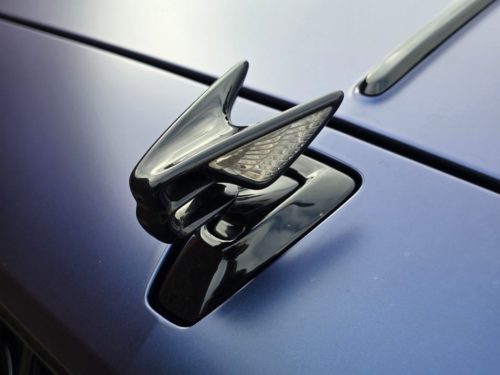 Used Bentley Flying Spur 2022 for sale - 76313032: Photo 27