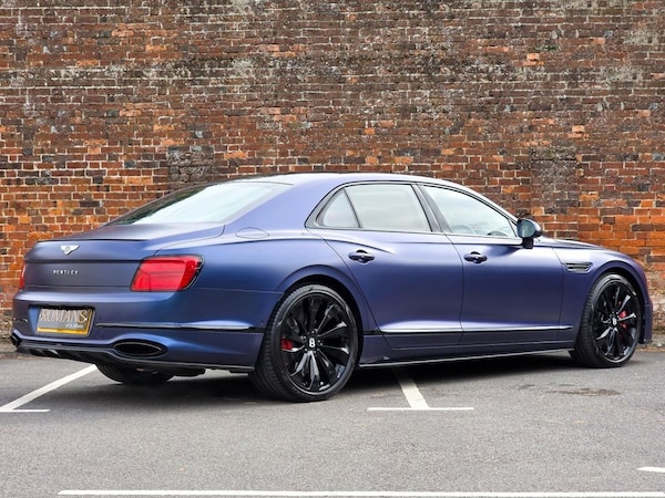 Used Bentley Flying Spur 2022 for sale - 76313032: Photo 32