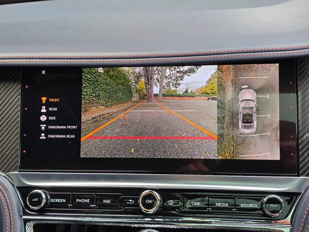 Used Bentley Flying Spur 2022 for sale - 76313032: Photo 33