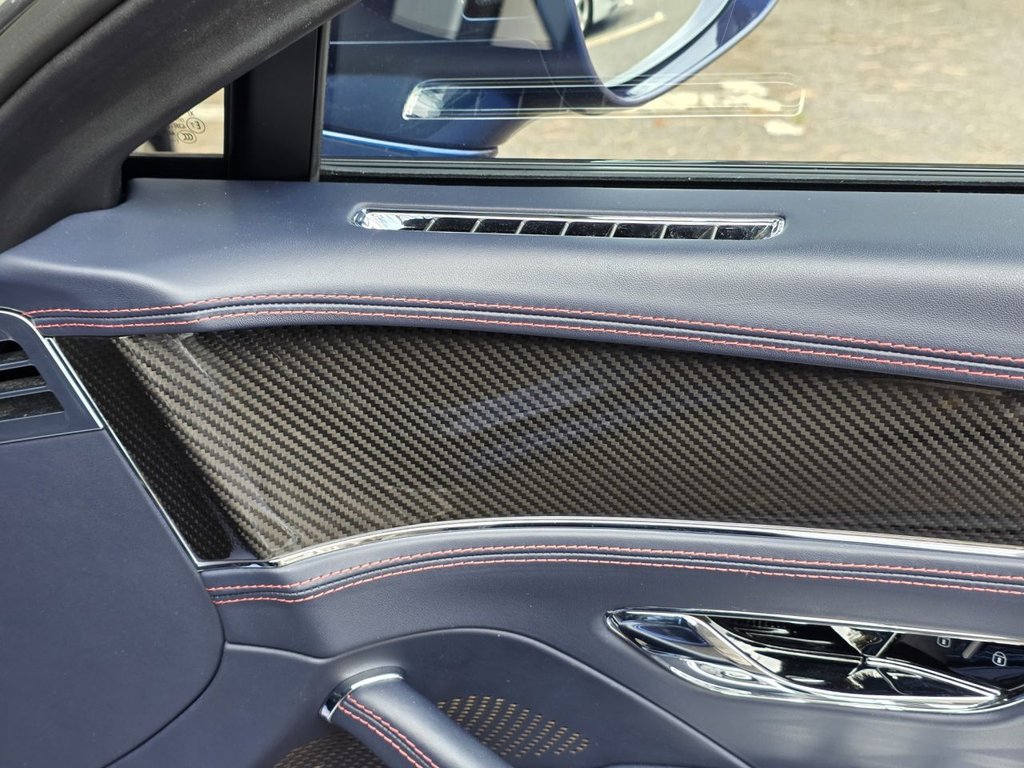 Used Bentley Flying Spur 2022 for sale - 76313032: Photo 36