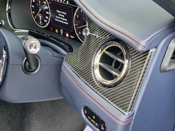 Used Bentley Flying Spur 2022 for sale - 76313032: Photo 37
