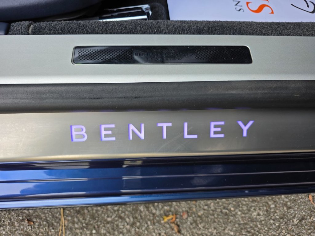 Used Bentley Flying Spur 2022 for sale - 76313032: Photo 39