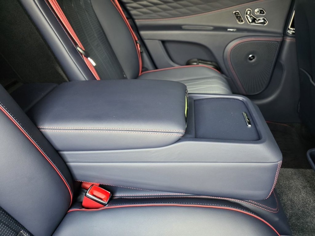 Used Bentley Flying Spur 2022 for sale - 76313032: Photo 43