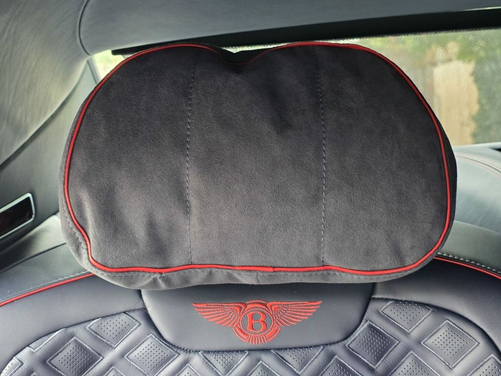 Used Bentley Flying Spur 2022 for sale - 76313032: Photo 45