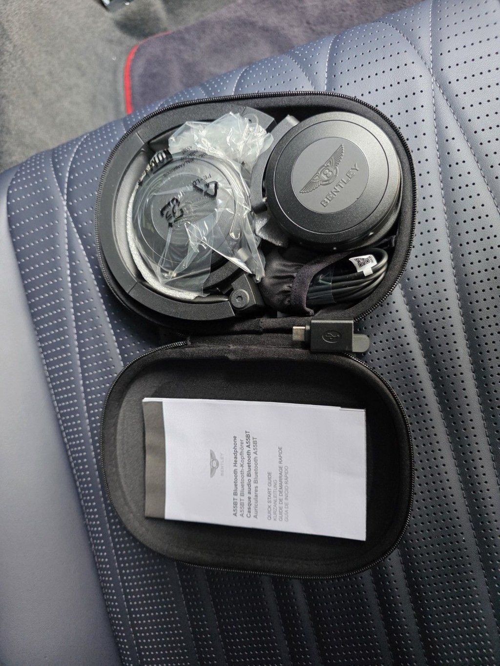 Used Bentley Flying Spur 2022 for sale - 76313032: Photo 46