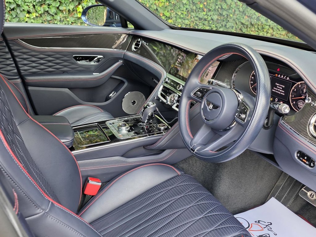 Used Bentley Flying Spur 2022 for sale - 76313032: Photo 47
