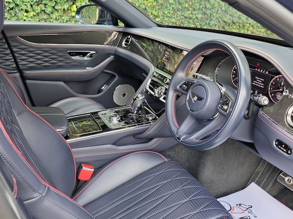 Used Bentley Flying Spur 2022 for sale - 76313032: Photo 47