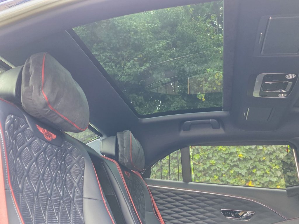 Used Bentley Flying Spur 2022 for sale - 76313032: Photo 48