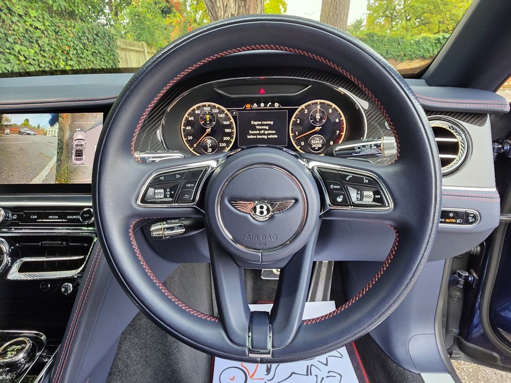 Used Bentley Flying Spur 2022 for sale - 76313032: Photo 49