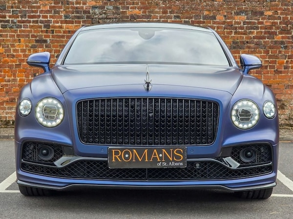 Used Bentley Flying Spur 2022 for sale - 76313032: Photo 4