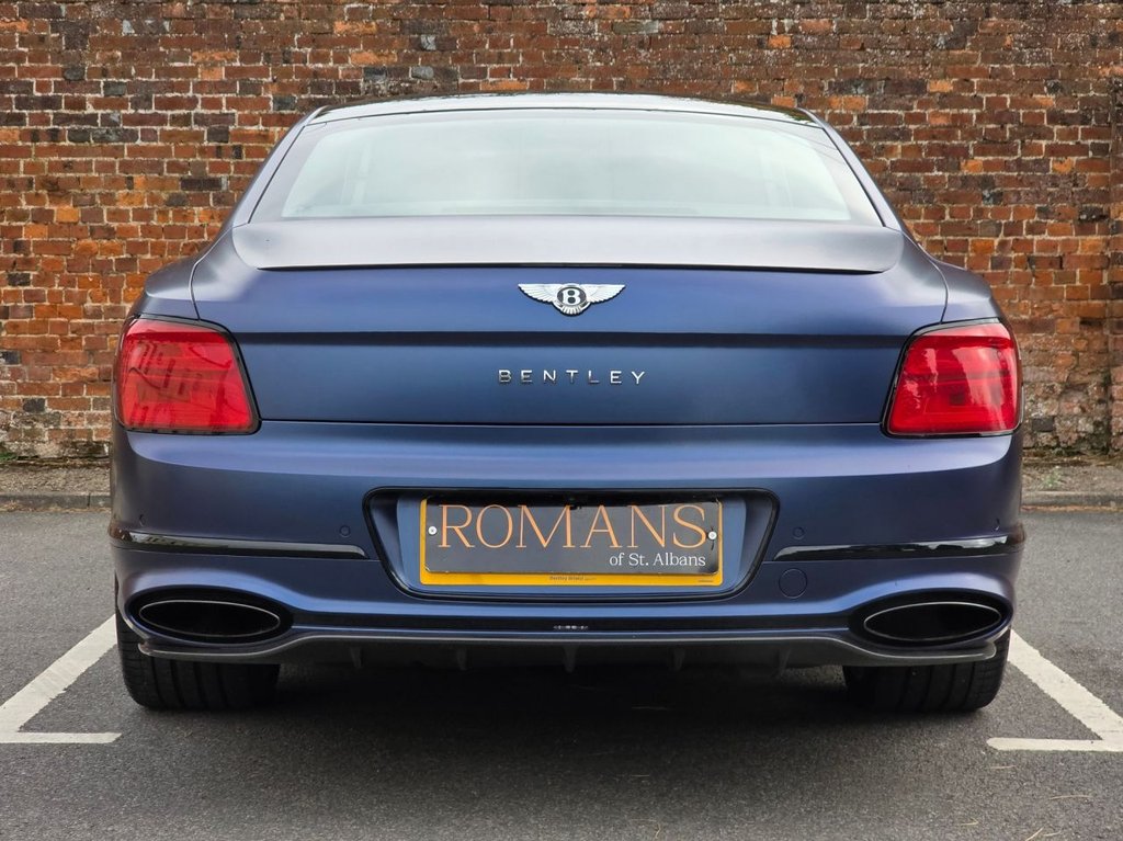 Used Bentley Flying Spur 2022 for sale - 76313032: Photo 5