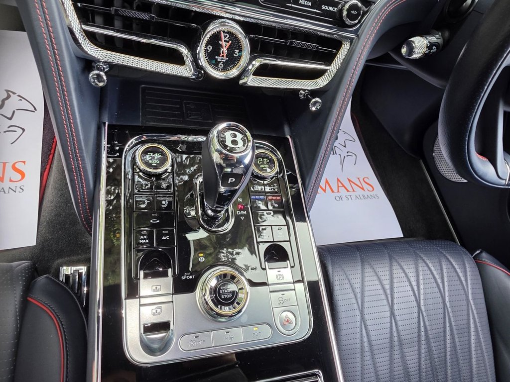 Used Bentley Flying Spur 2022 for sale - 76313032: Photo 50