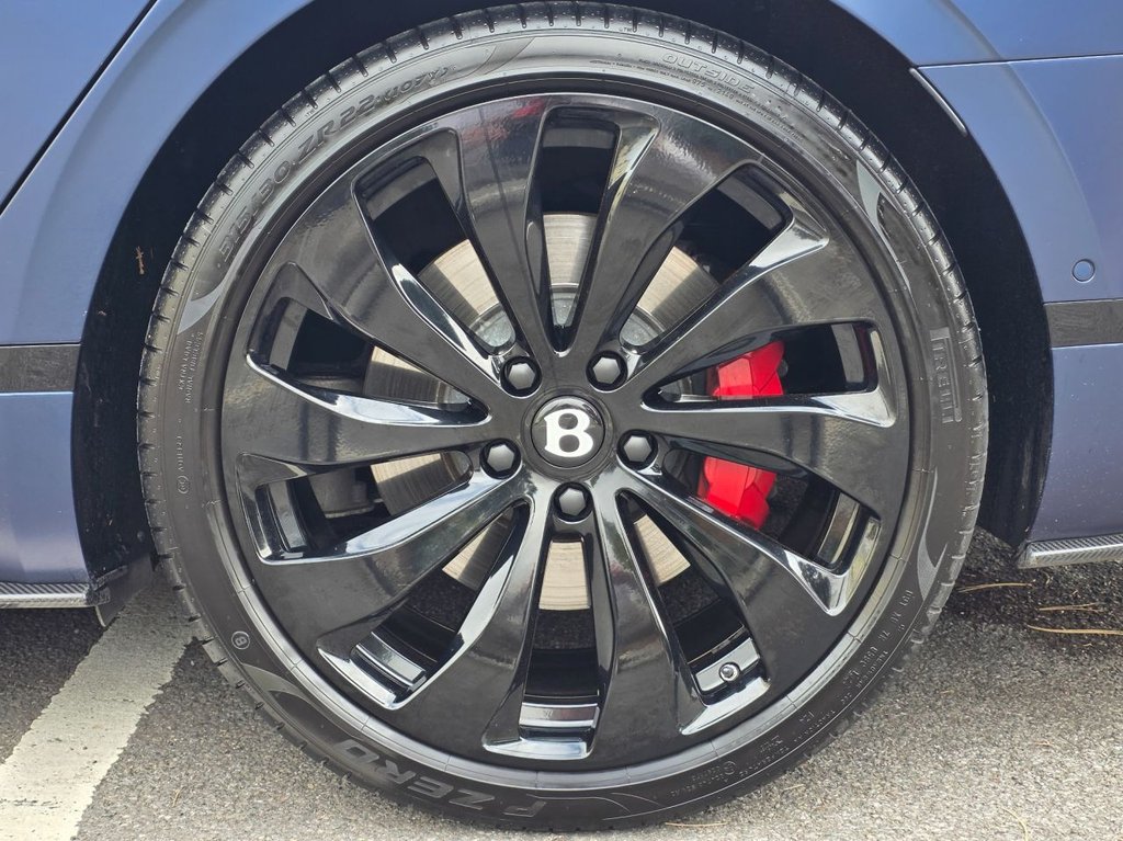 Used Bentley Flying Spur 2022 for sale - 76313032: Photo 7