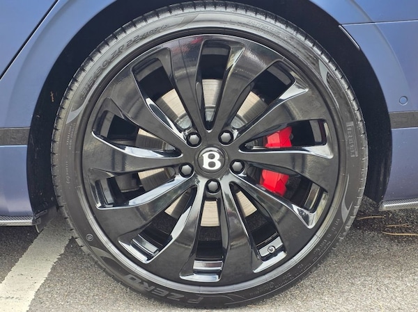 Used Bentley Flying Spur 2022 for sale - 76313032: Photo 7