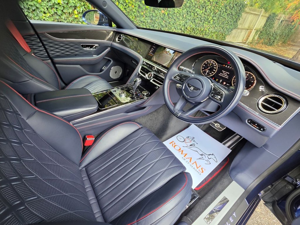 Used Bentley Flying Spur 2022 for sale - 76313032: Photo 8