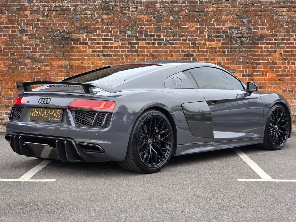 Used Audi R8 2018 for sale - 76313122: Photo 10