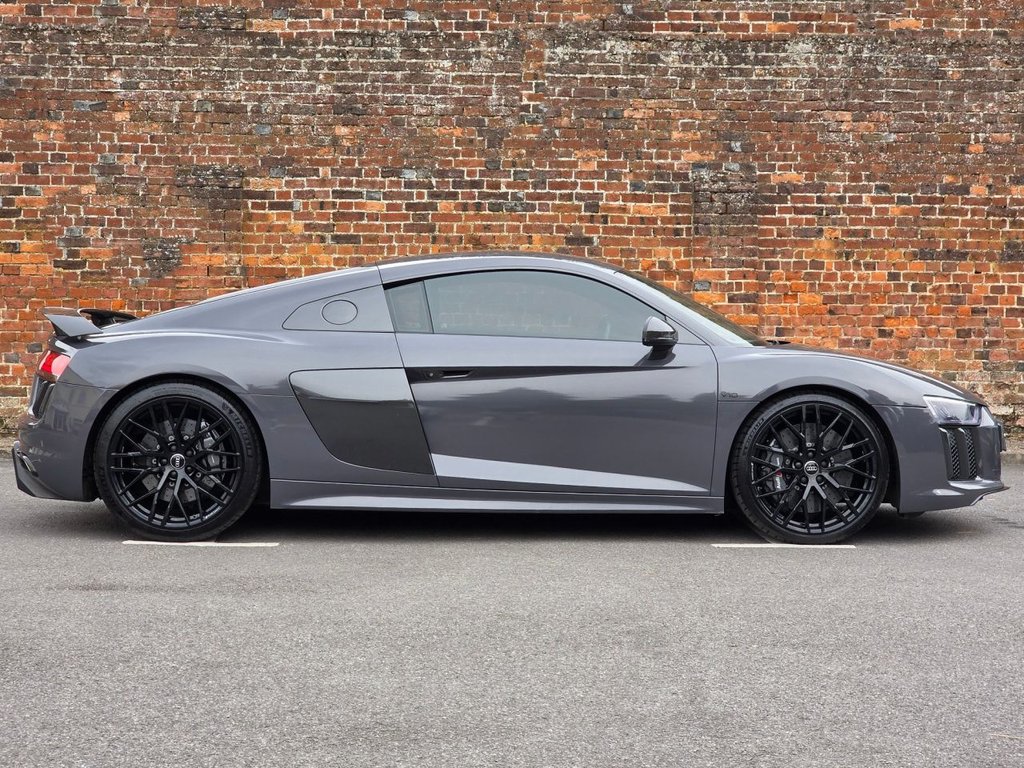 Used Audi R8 2018 for sale - 76313122: Photo 11