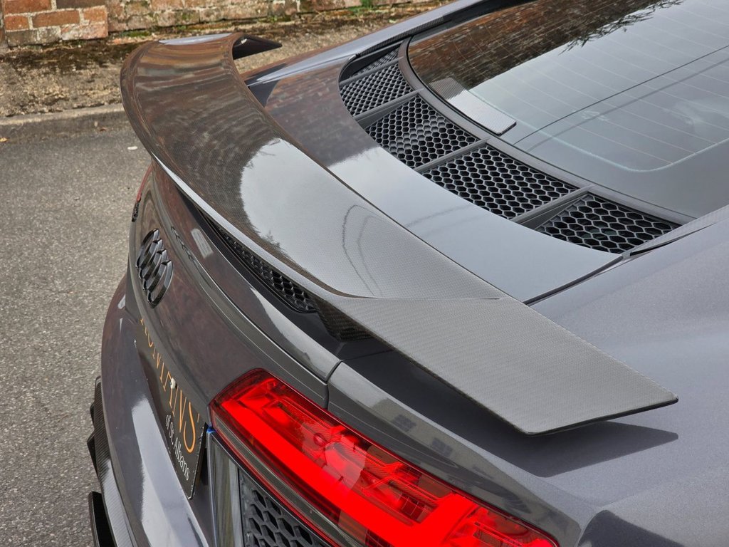 Used Audi R8 2018 for sale - 76313122: Photo 17