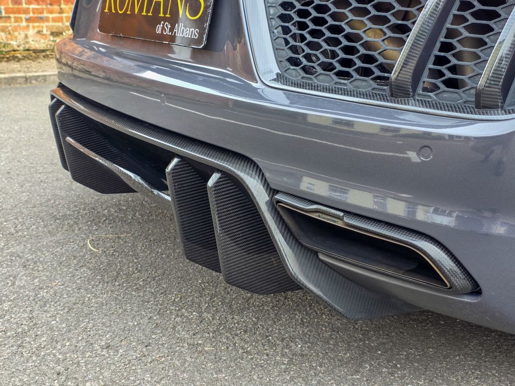 Used Audi R8 2018 for sale - 76313122: Photo 19