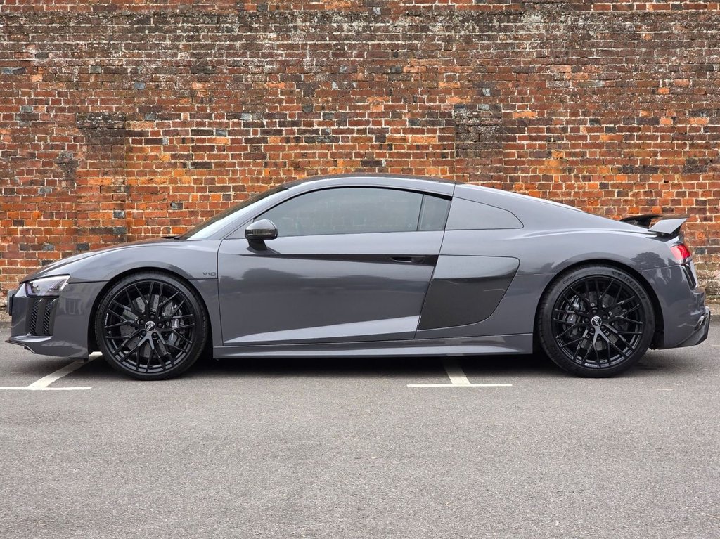 Used Audi R8 2018 for sale - 76313122: Photo 2