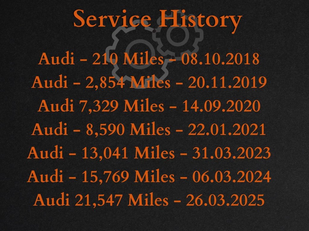 Used Audi R8 2018 for sale - 76313122: Photo 21