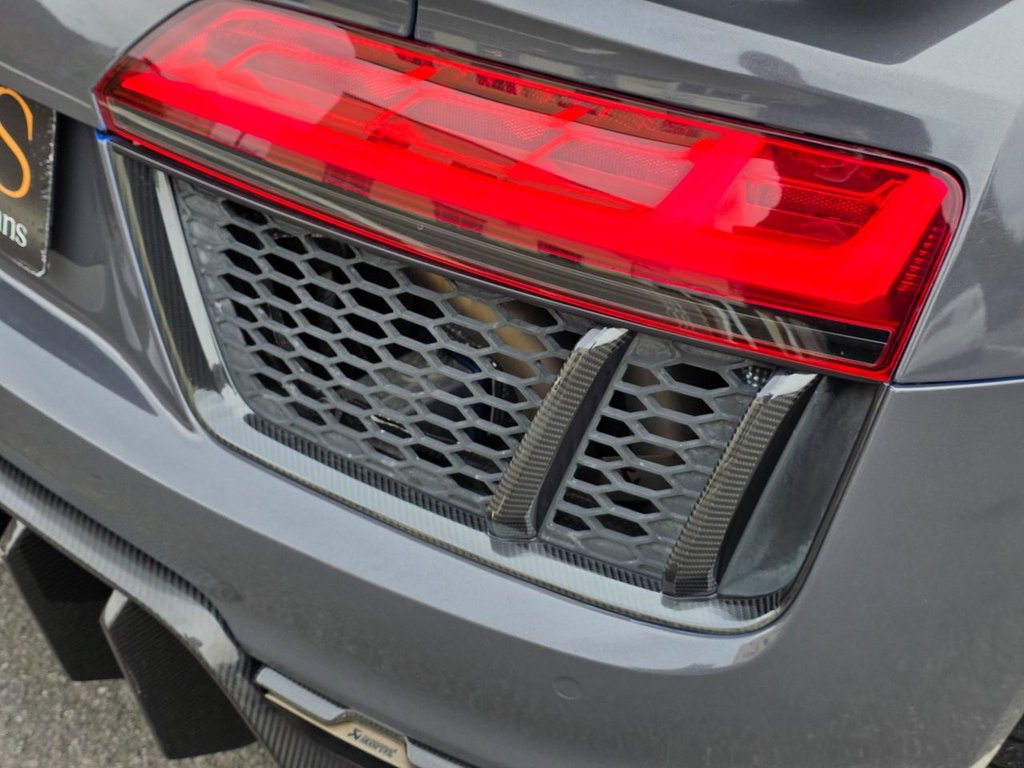 Used Audi R8 2018 for sale - 76313122: Photo 22