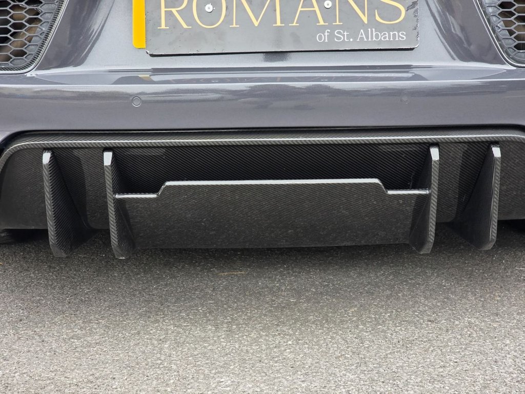 Used Audi R8 2018 for sale - 76313122: Photo 24