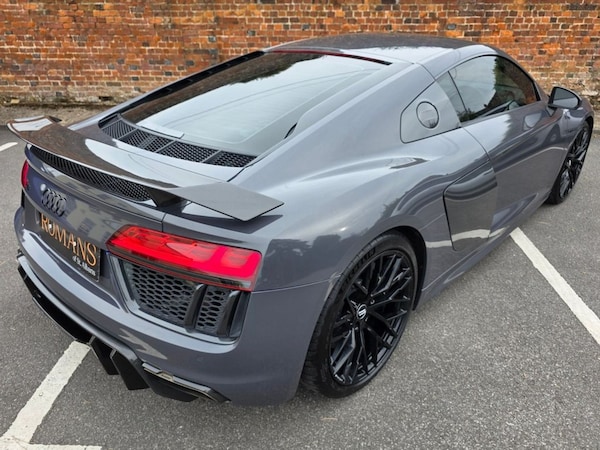 Used Audi R8 2018 for sale - 76313122: Photo 24